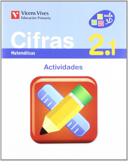 (11).CUAD.CIFRAS 2º.PRIM.(MATEMAT.) AULA 3D (TRIMEST.) 1-2-3