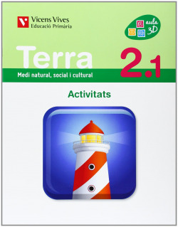 +(VAL).(11).QUADERN TERRA 2N.PRIM.(CONEIXEMENT) ACTIVITATS