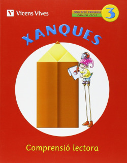 xanques 3.(comprensio lectora)