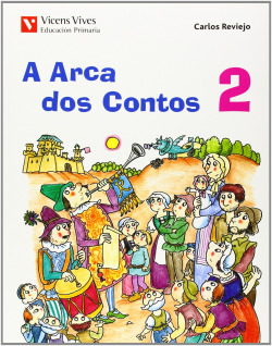(G).(11).ARCA DOS CONTOS 2ºPRIM.(LECTURAS)
