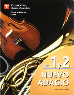 NUEVO ADAGIO 1º-2ºESO MÚSICA ANDALUCÍA