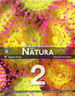 nuevo natura 2º.eso (aragon)+separata naturaleza