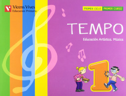 (12).TEMPO 1º.PRIMARIA (MUSICA) AULA 3D