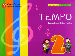 (12).TEMPO 2º.PRIMARIA (MUSICA).AULA 3D