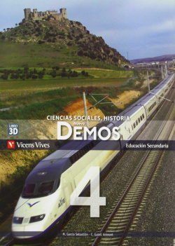 ***(12).N.DEMOS 4º.ESO (AST/CANT/ARG/EUS) *UN VOLUMEN*