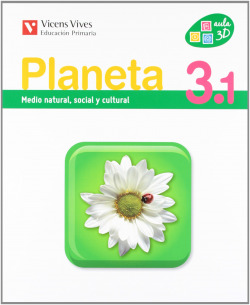 (AND).(12).PLANETA 3º.P.*ANDALUCIA* CONOCIMIENTO.TRIMESTRAL