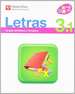 (AND).(12).LETRAS 3º.PRIM.*ANDALUCIA* LENGUA TRIMESTRAL