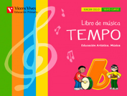 Música 6ºprimaria. Tempo. Andalucía