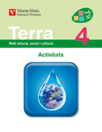 Terra 4 Activitats