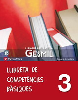 llibreta n.gesmil 3r.eso (competencies basiques)