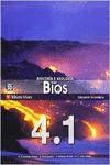 (G).(12).NOVO BIOS 4º.ESO *TRIMESTRAL* BIOLOXIA XEOLOXIA