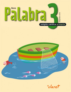 (AND).(12).PALABRA RELIGION 3º.PRIM. (ANDALUCIA)