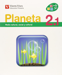 planeta 2º.prim.(aragon).conocimiento+separata