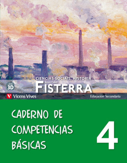 Caderno novo Fisterra 4ºeso