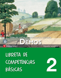 libreta n.demos 2º.eso *aragon*(competencias bas