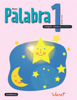 nuevo palabra 1º.prim.(religion)