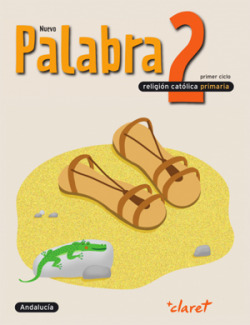 nuevo palabra 2º.prim.(religion)