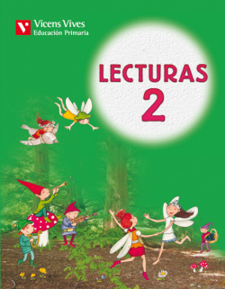 Lecturas 2º primaria