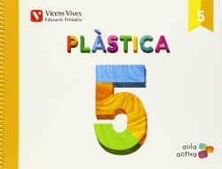 Plàstica 5E primaria aula activa