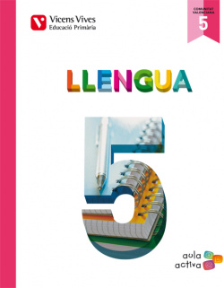 Llengua 5E primaria aula activa