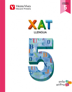 Xat 5E primaria aula activa