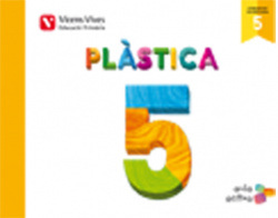 Plàstica 5E.primaria aula activa