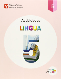 Caderno lingua 5º.primaria aula activa