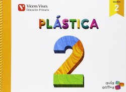 Plástica 2ºprimaria galego