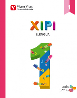 Xipi 1R primaria aula activa