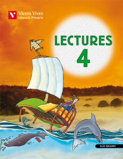 Lectures 4t.primaria. Illes Balears