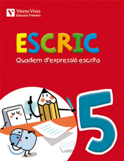 Quadern expressio escrita 5