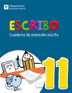 Escribo expresión escrita