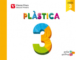 Plàstica 3R primaria aula activa