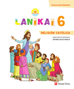 LANIKAI RELIGIÓN 6ºPRIMARIA