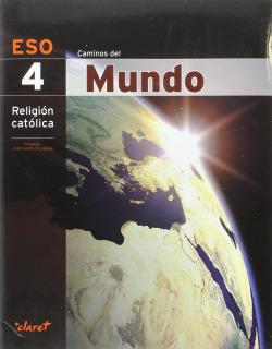 religion 4º.eso caminos del mundo