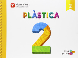 plastica 2n.prim.(aula activa)