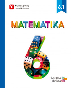eus 15 matematika 6ºlmh 1-2-3 liburua ikasgela aktiboa