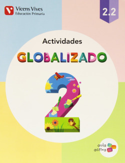 Cuaderno globalizado 2ºtrimestre 2ºprimaria. Aula activa