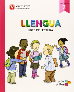 Llengua 2n.primaria. Libre lecture. Aula activa