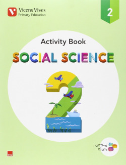 Social science 2ºprimaria. Activity