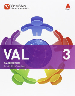 Valores 3ºeso