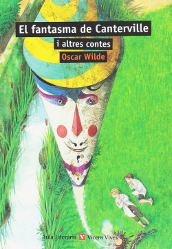 EL FANTASMA DE CANTERVILLE I ALTRES CONTES