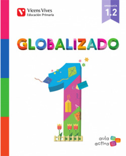 Globalizado 2ºtrimestre. 1ºprimaria. Aula activa. Andalucía