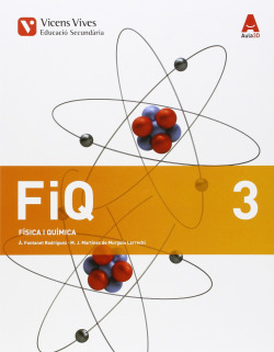 Física i química 3r.eso. Aula 3d