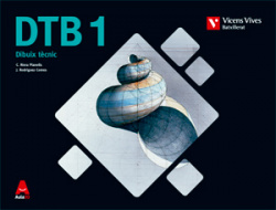 Dibuix tecnic 1r.batxillerat. Aula 3D