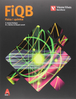 Física i química 1r.batxillerat. Aula 3d