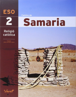 religio 2n eso camins de samaria
