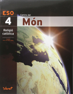religio 4t.eso camins del mon