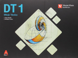 Pack dibujo tecnico 1ºbachillerato.(libro+cuaderno)