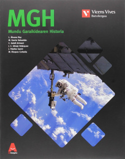 Mundu garaikidearen historia 1ºbachillerato